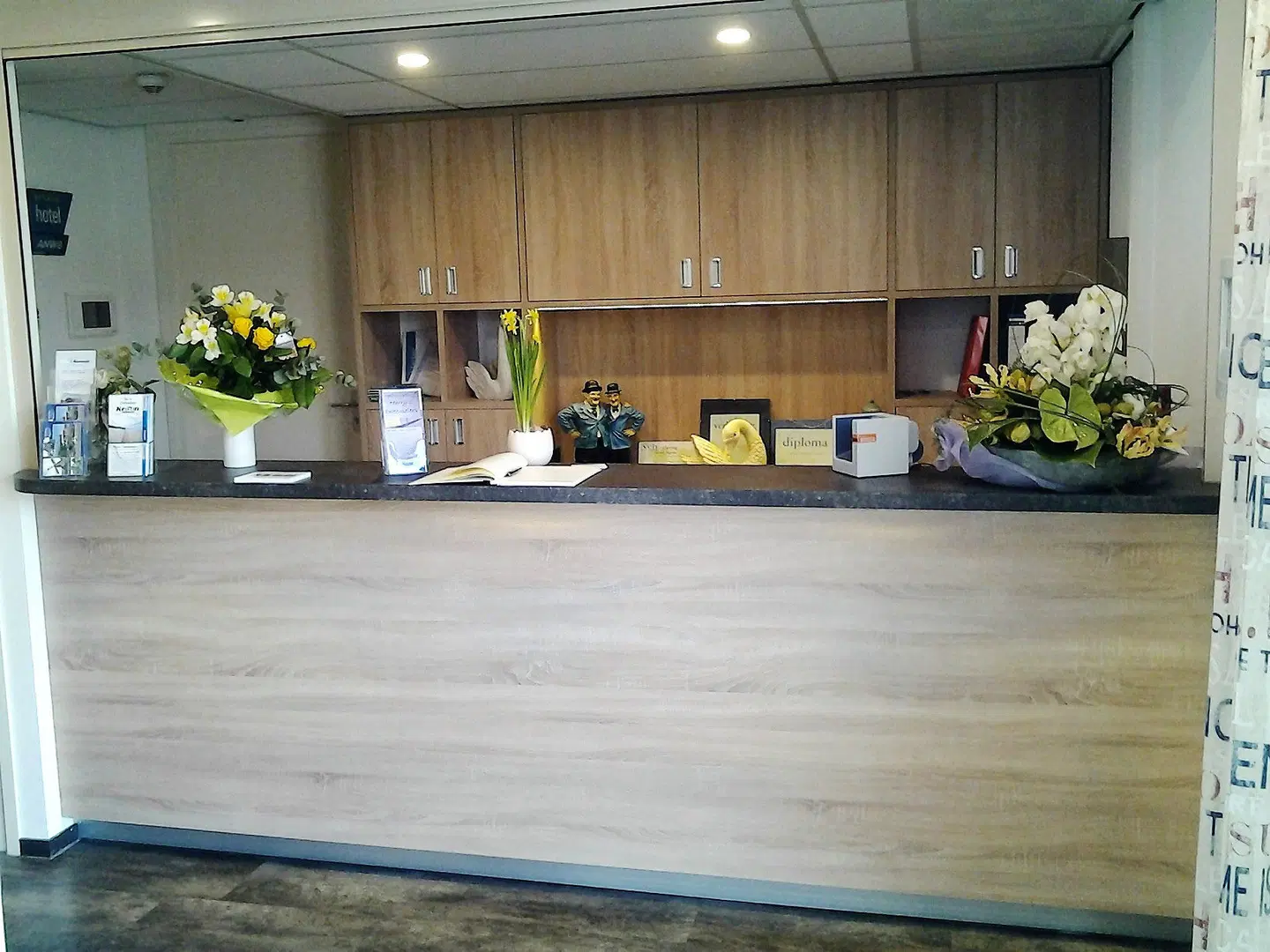 Het Zwaantje LOUNGE_LOBBY