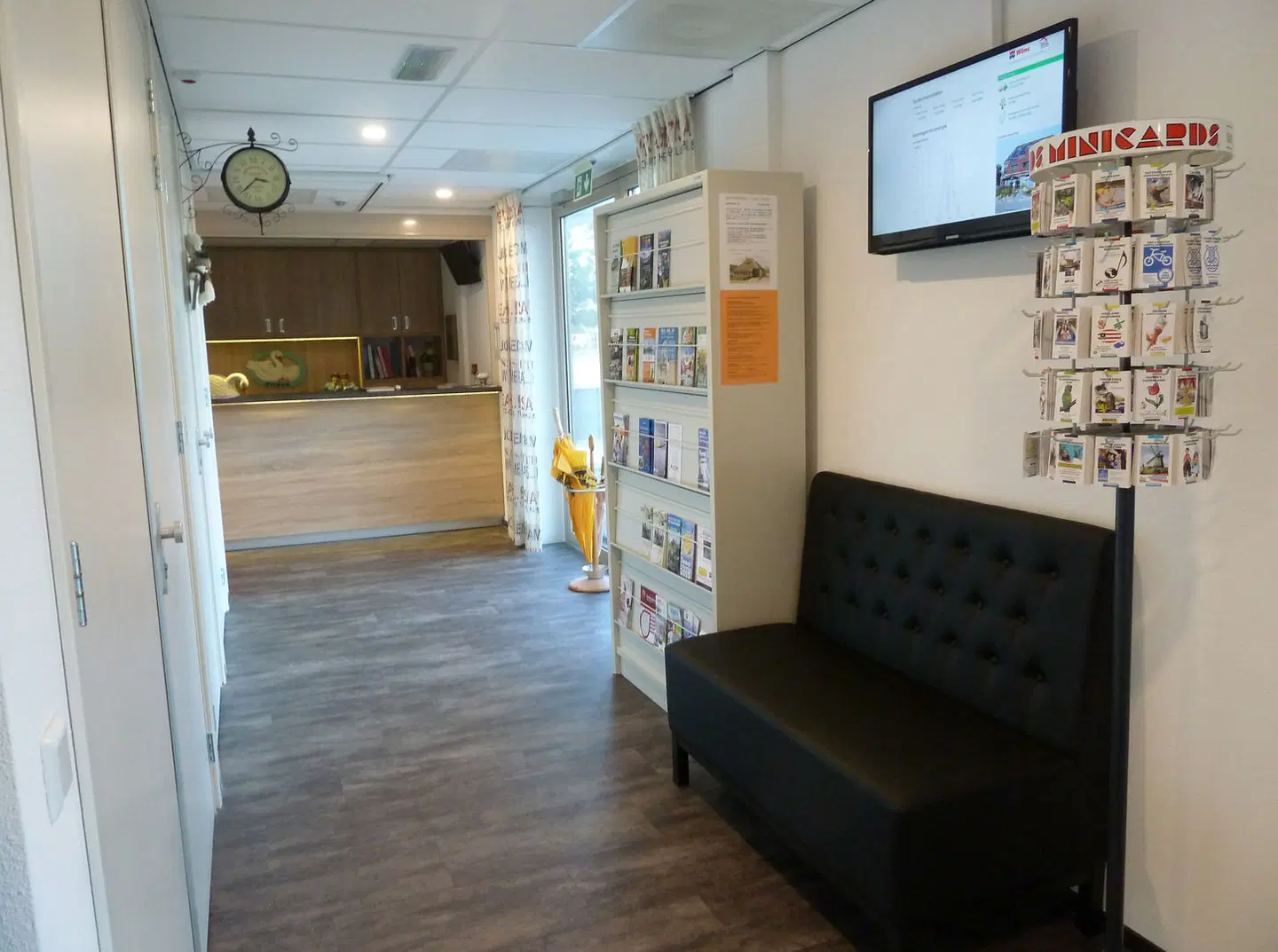 Het Zwaantje LOUNGE_LOBBY