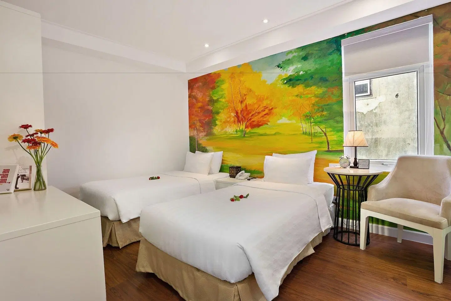 Hanoi La Selva Hotel ROOM_EXAMPLE