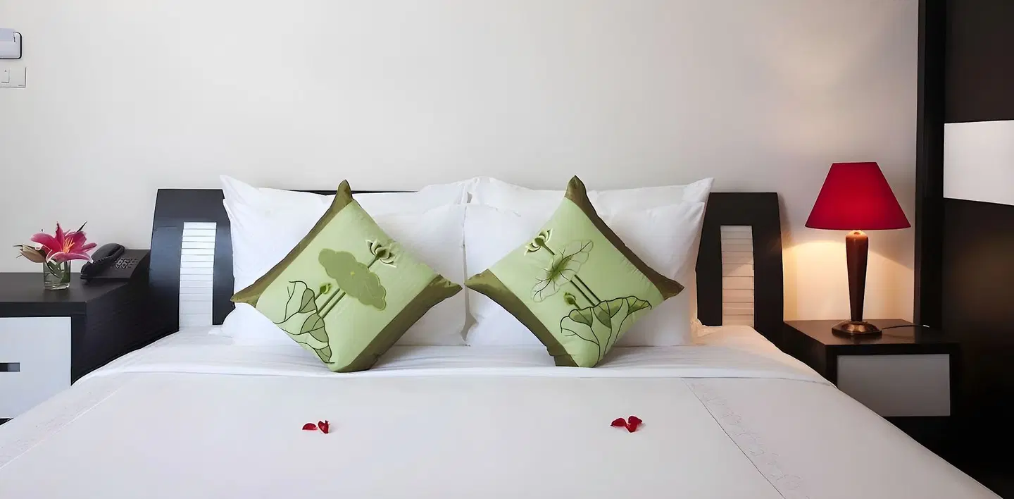 Serenity Villa Hotel ROOM_EXAMPLE