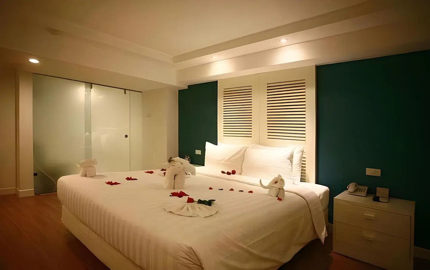 Hanoi La Selva Hotel HEALTH_BEAUTY