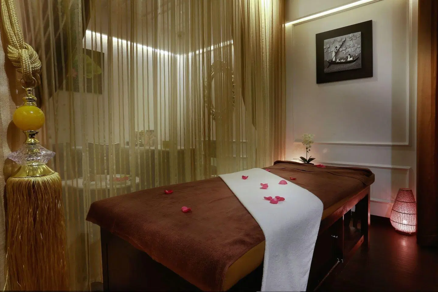 Ambassador Hanoi Hotel & Spa HEALTH_BEAUTY