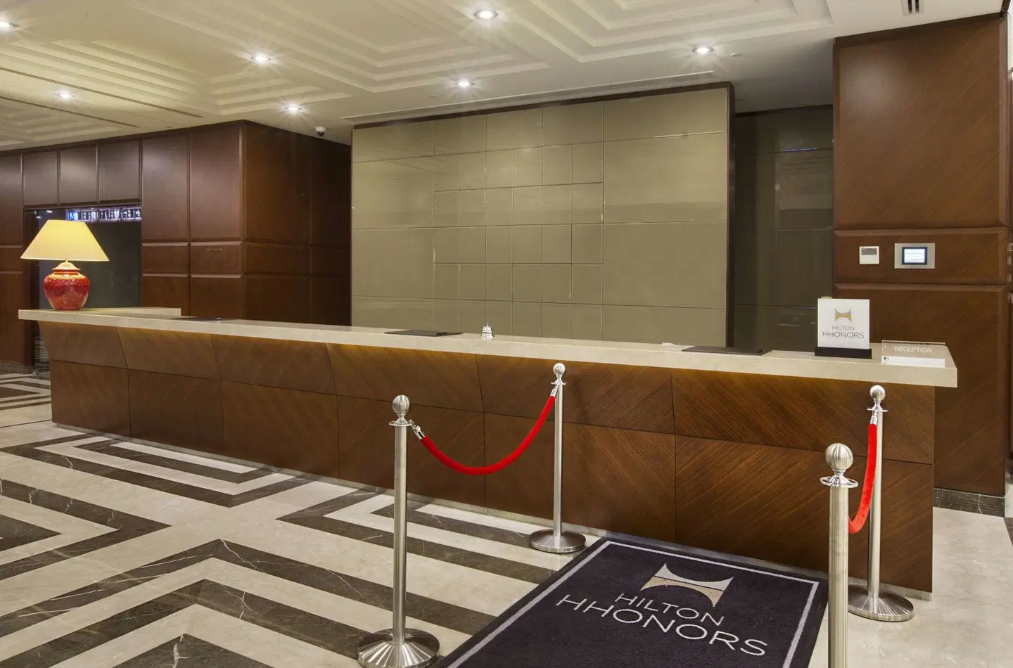 DoubleTree by Hilton Istanbul-Avcilar Konferenz