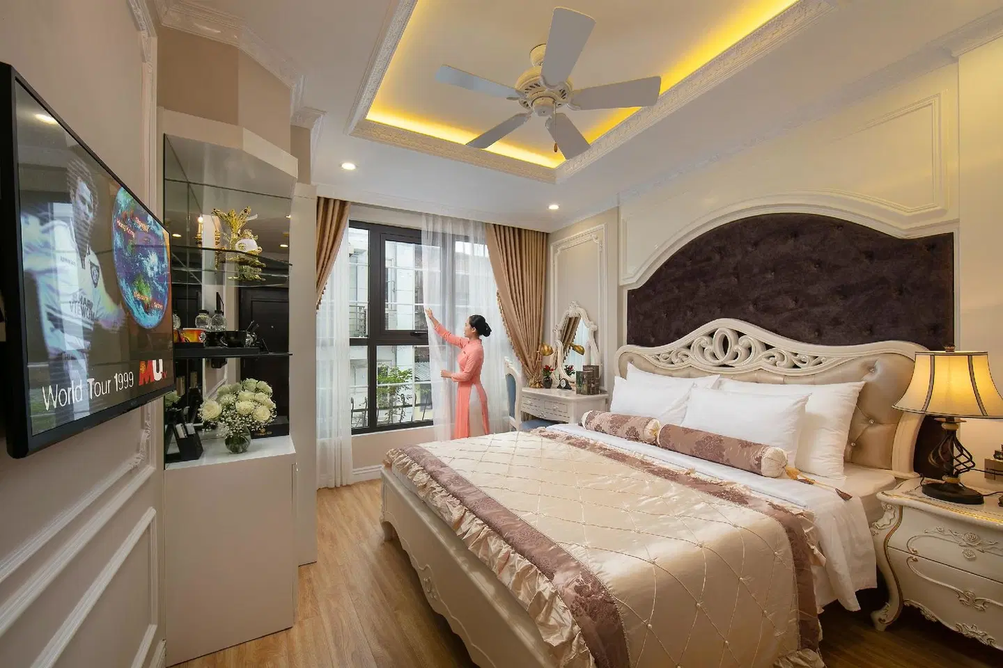 Royal Holiday Hanoi Hotel ROOM_EXAMPLE