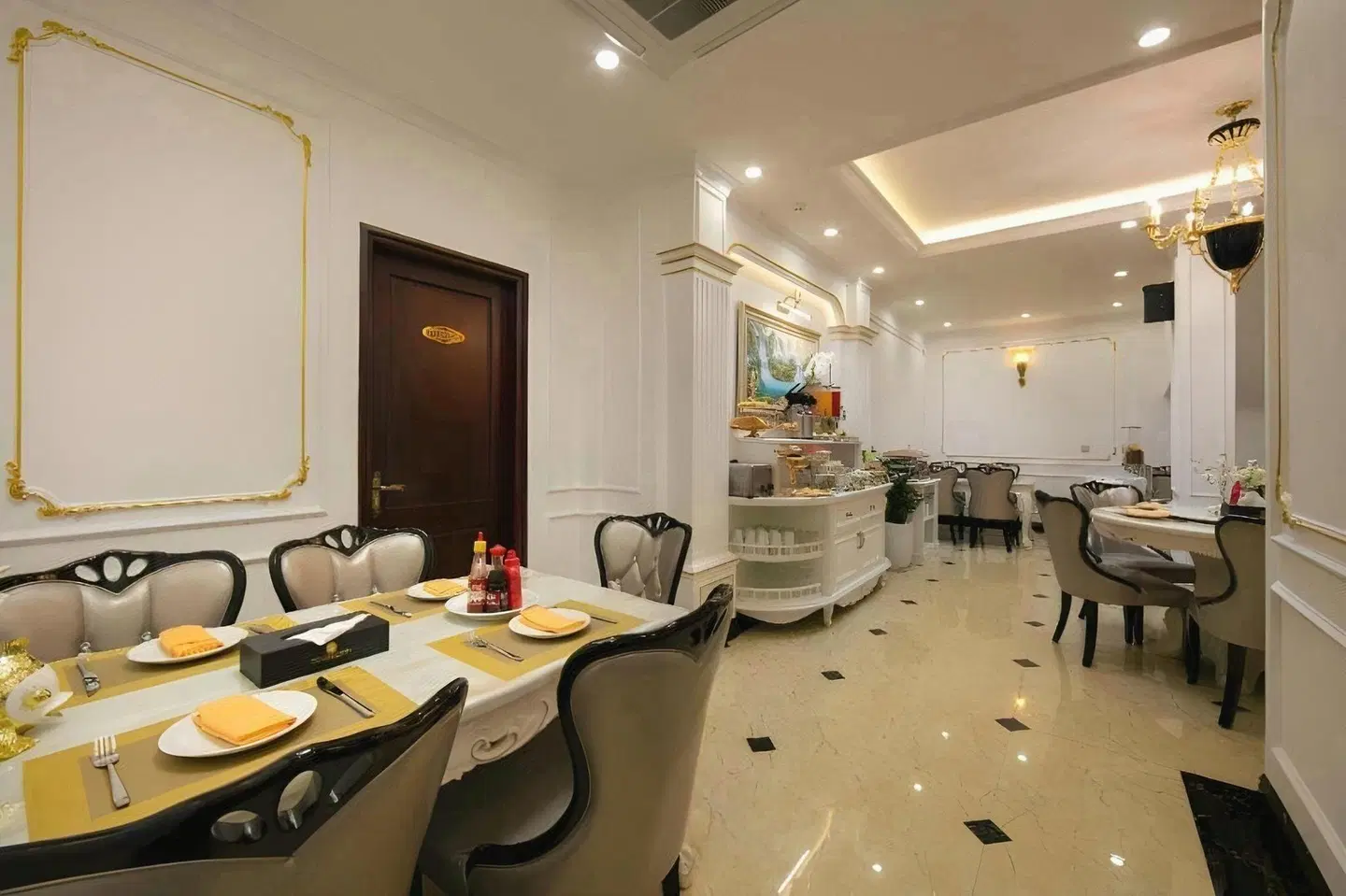 Royal Holiday Hanoi Hotel HEALTH_BEAUTY