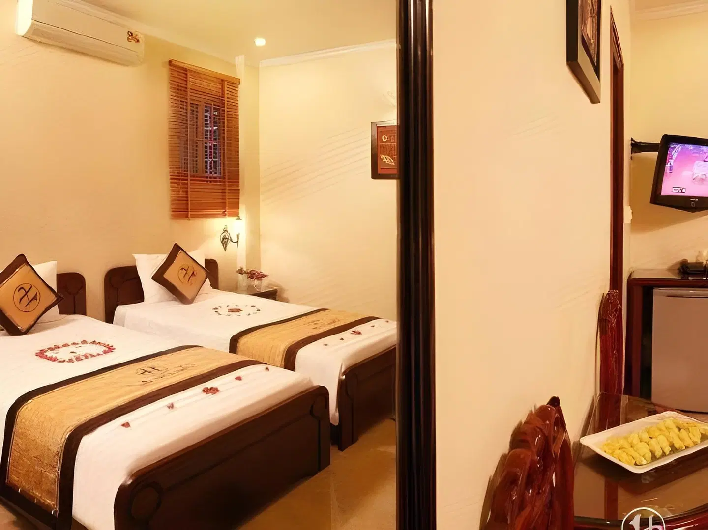 Royal Holiday Hanoi Hotel HEALTH_BEAUTY