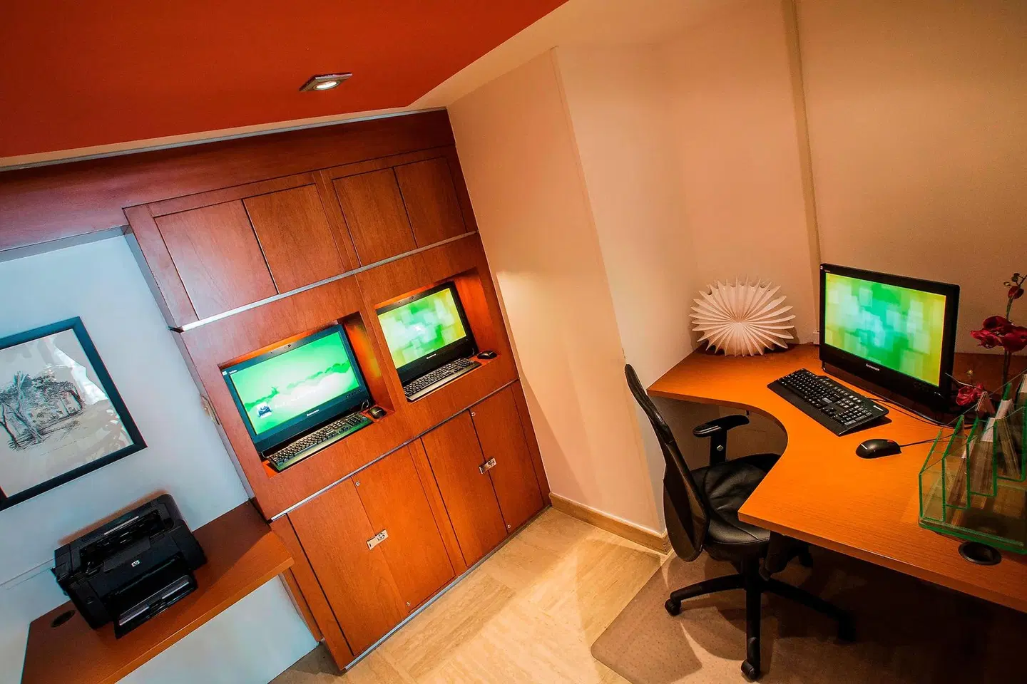 Courtyard by Marriott San Juan Miramar ROOM_EXAMPLE