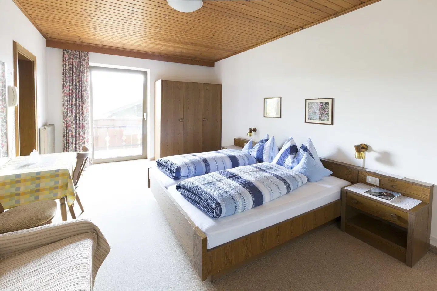 Pension Kofler ROOM_EXAMPLE