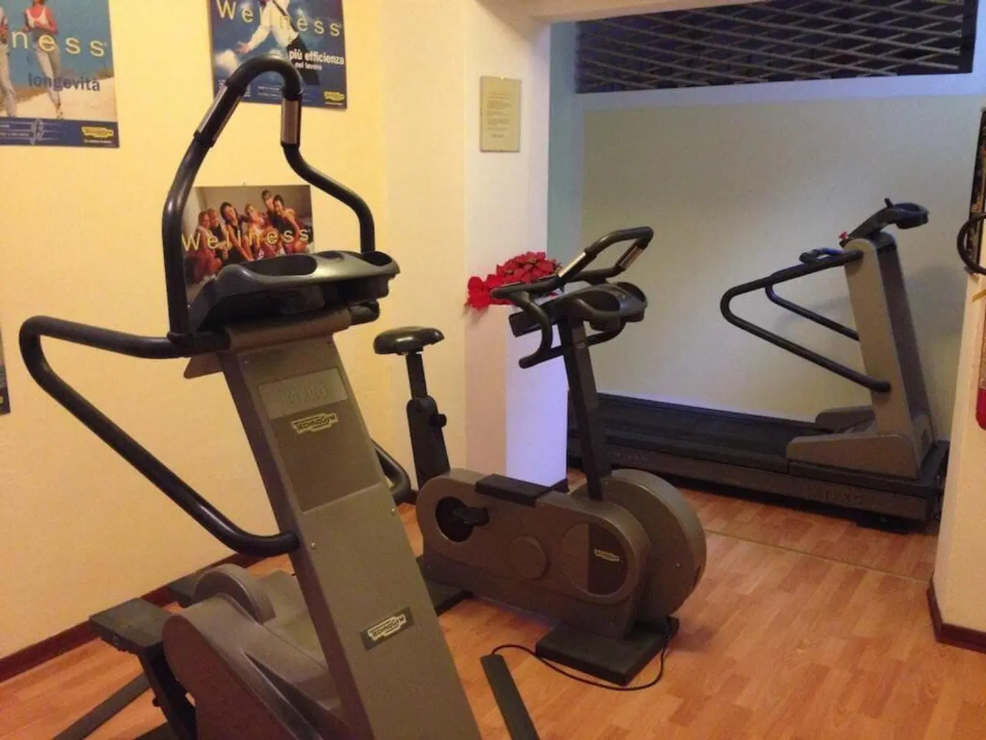 Caminetto Mountain Resort SPORTS_AND_LEISURE