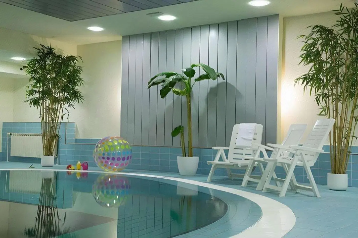 Tomislavov Dom HEALTH_BEAUTY