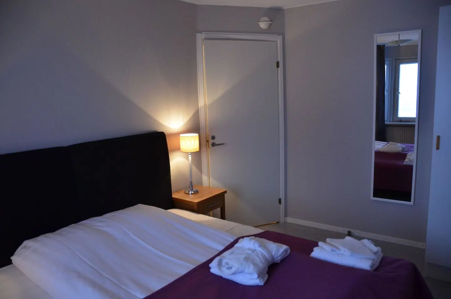 Simloc Hotel ROOM_EXAMPLE