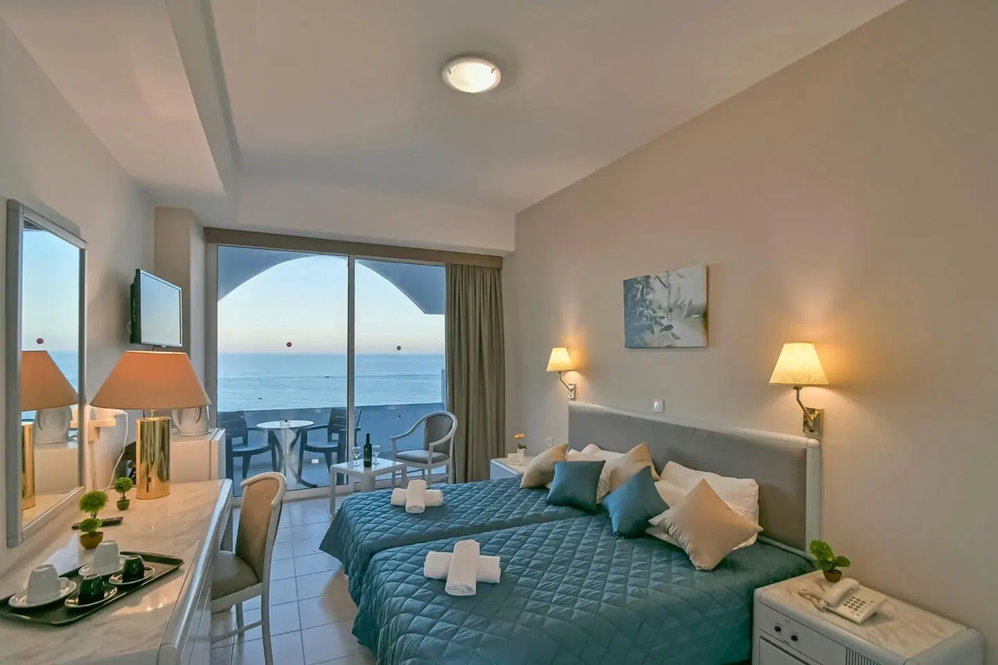 Olympos Beach ROOM_EXAMPLE