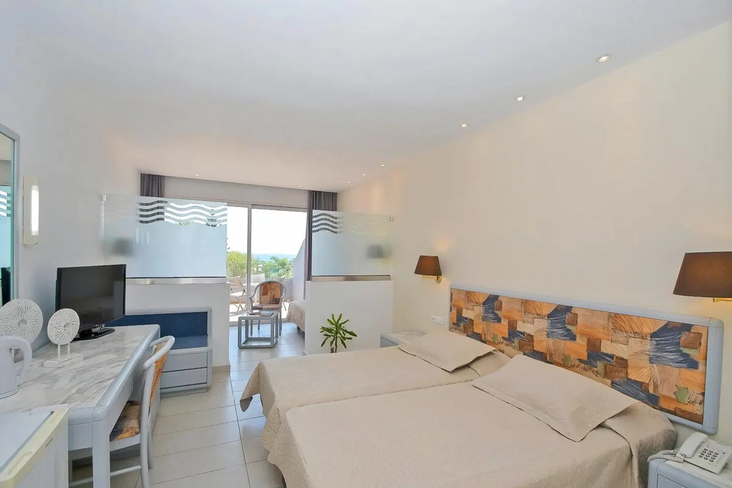 Olympos Beach ROOM_EXAMPLE