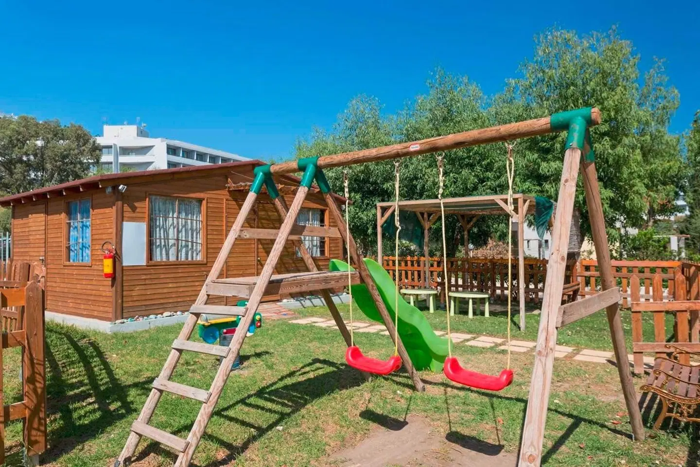 Olympos Beach SPORTS_AND_LEISURE