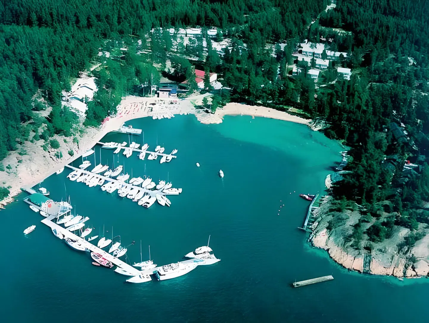 Holiday Club Airisto Apartments Landkarte