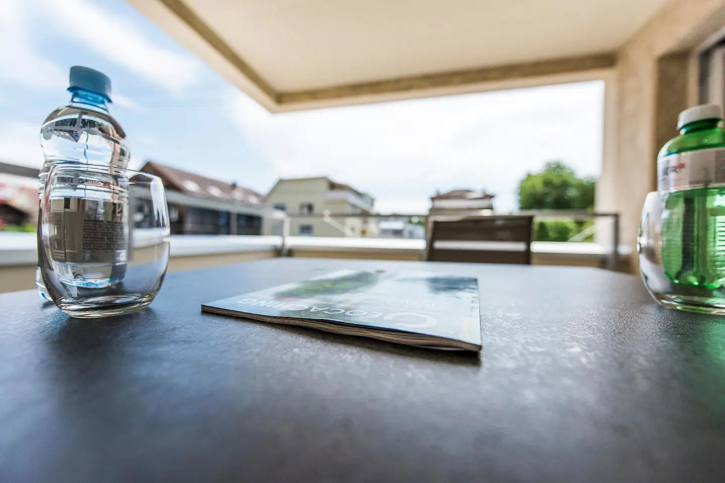 Hotel Tilia Uster HEALTH_BEAUTY