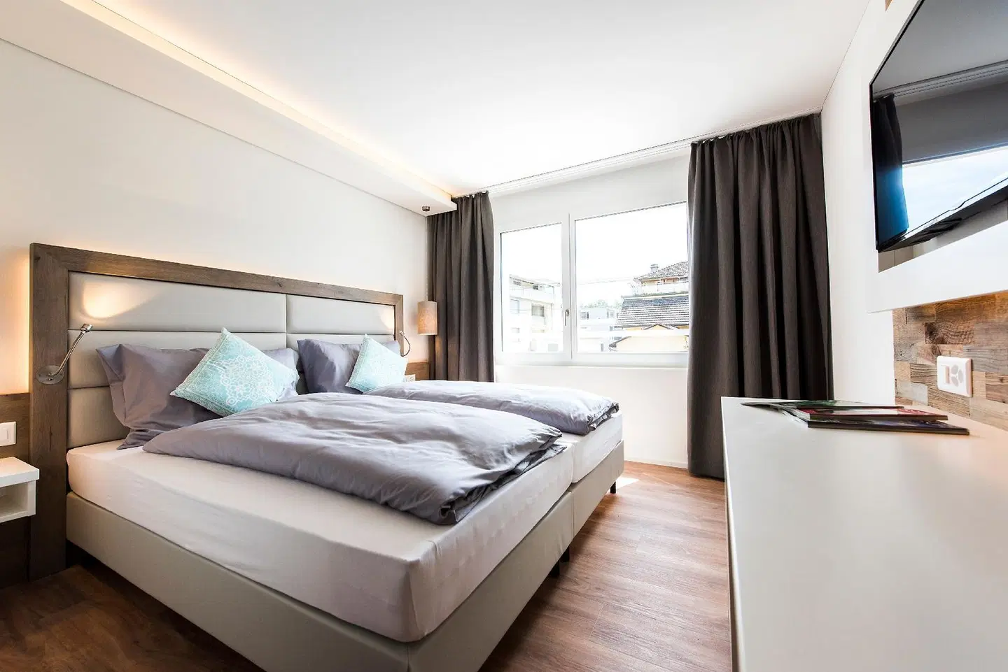 Hotel Tilia Uster ROOM_EXAMPLE