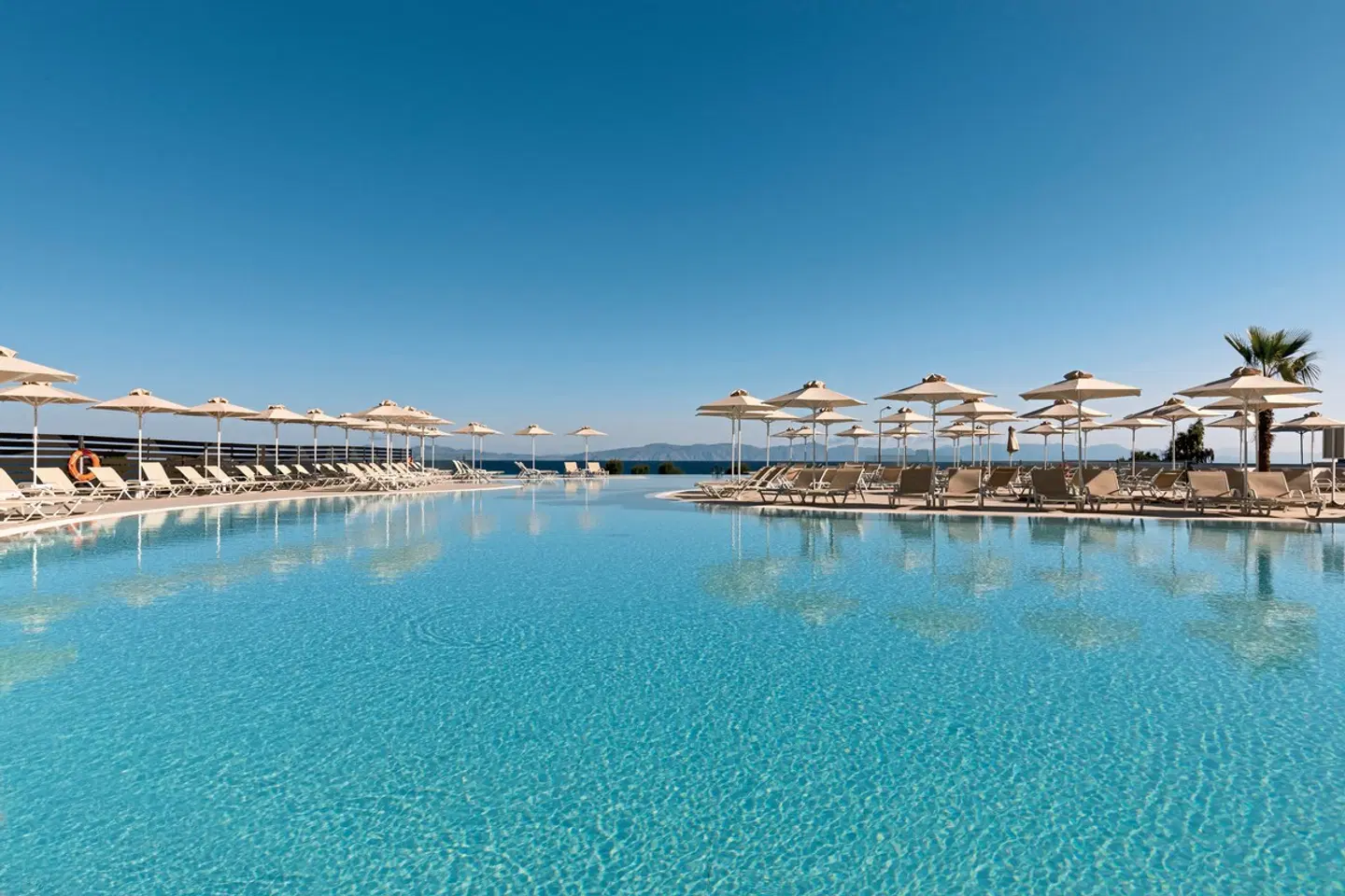 Belair Beach Strand