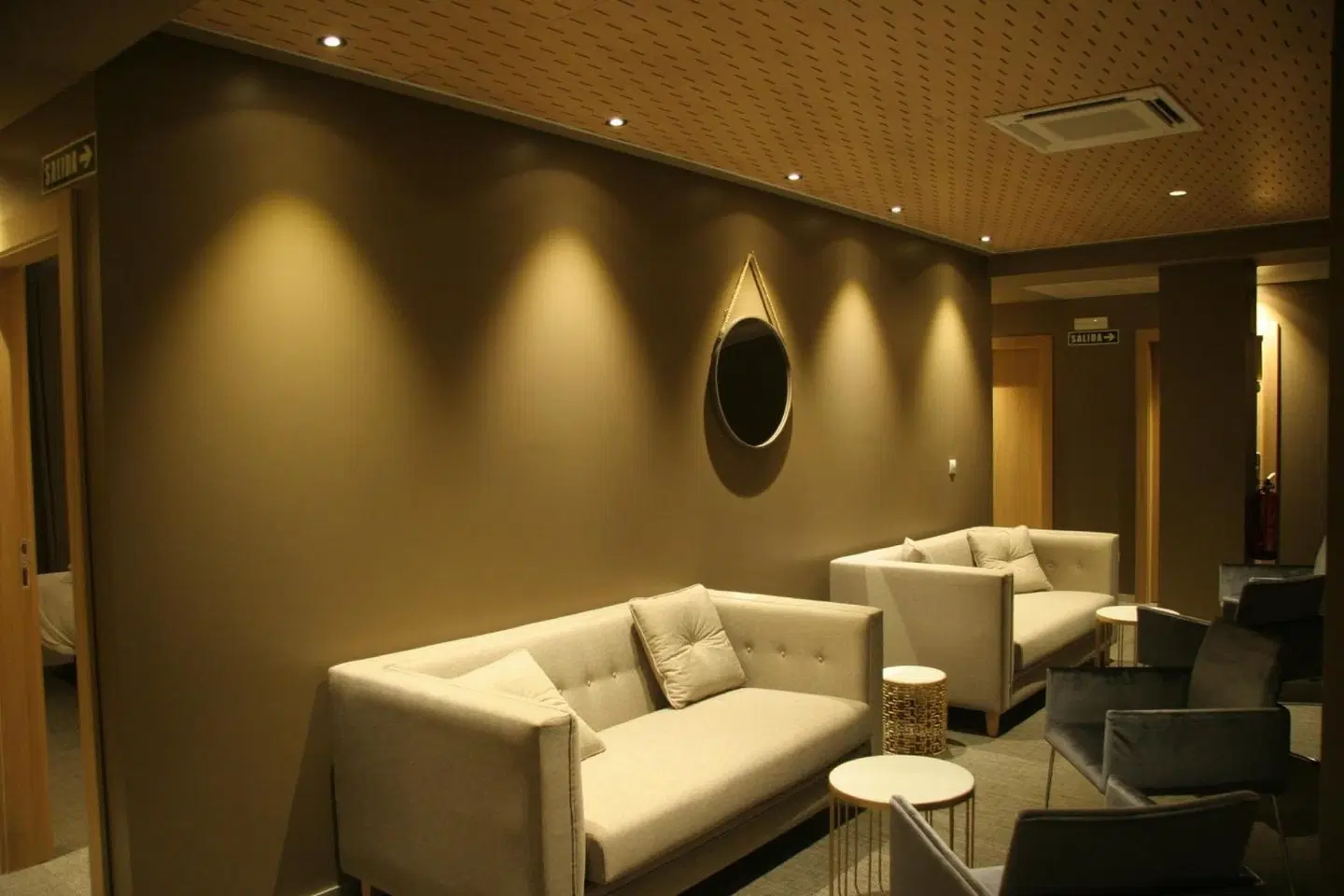 Hotel Landaben HEALTH_BEAUTY