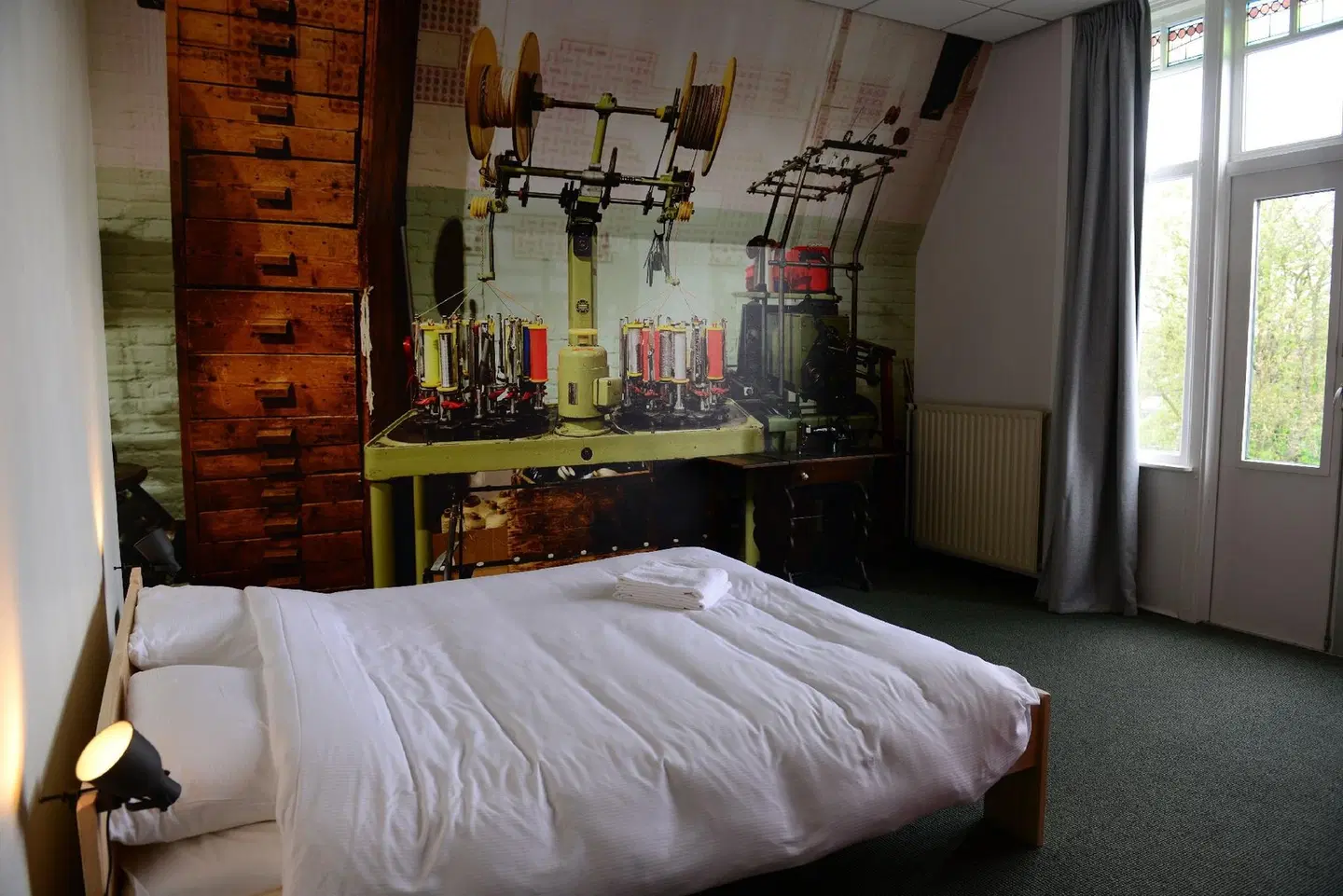Hostel Roots ROOM_EXAMPLE