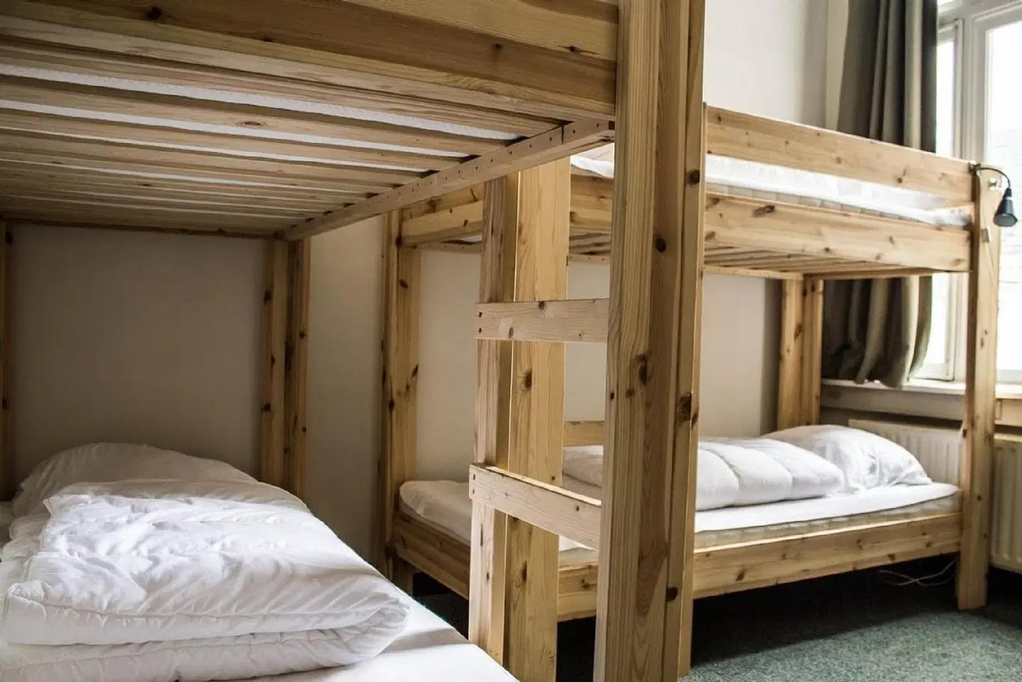 Hostel Roots ROOM_EXAMPLE