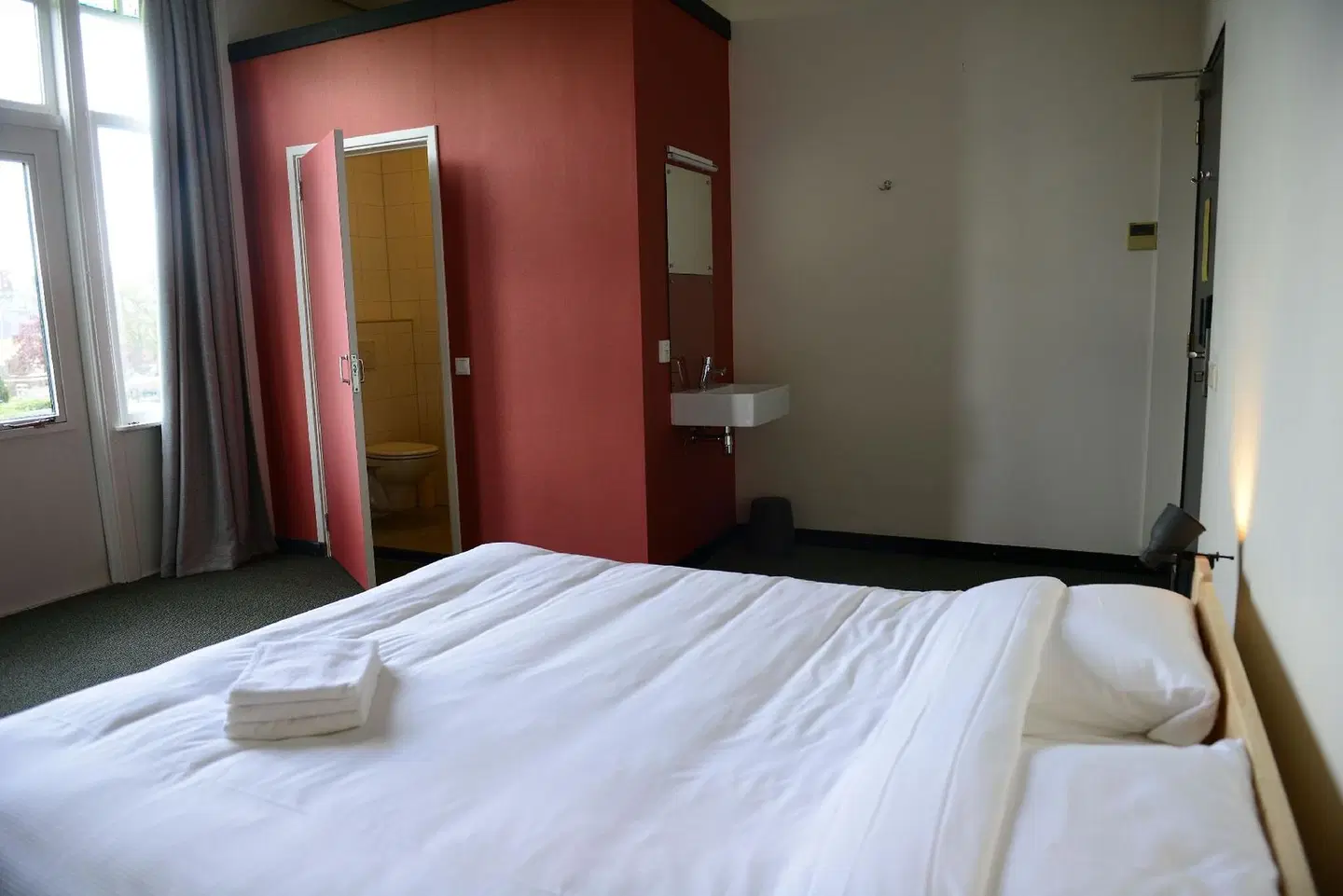Hostel Roots ROOM_EXAMPLE