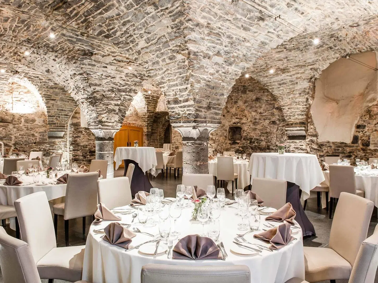 Novotel Gent Centrum Restaurant