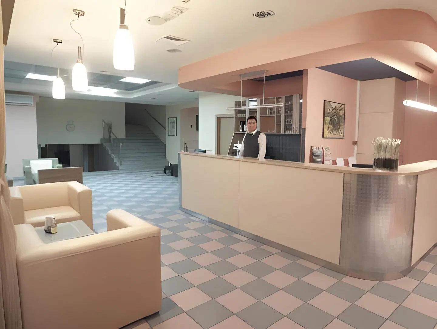 Silver LOUNGE_LOBBY