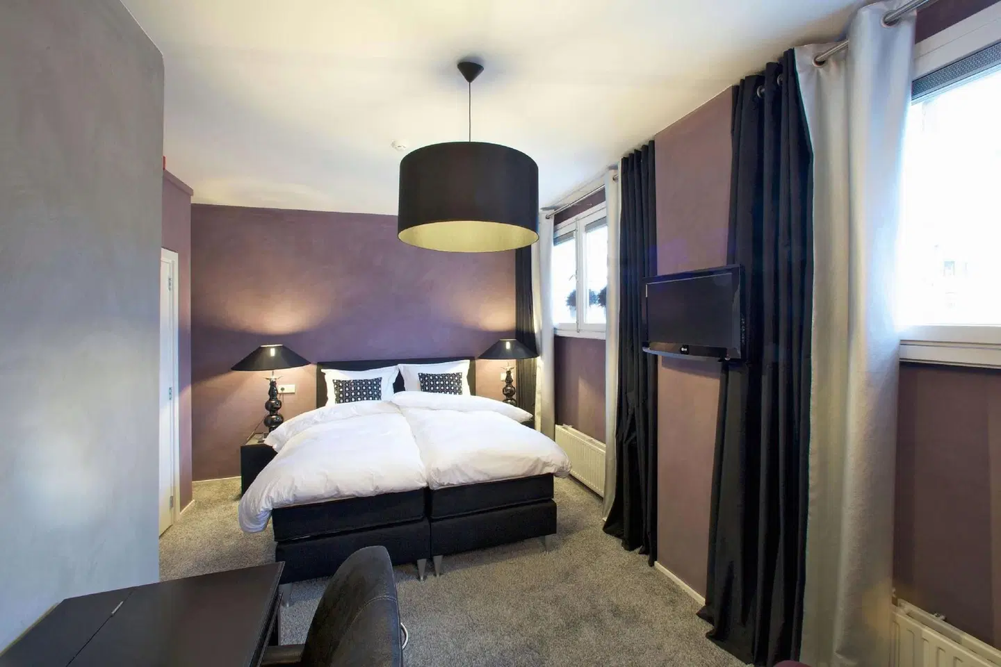 Huis van Bewaring ROOM_EXAMPLE