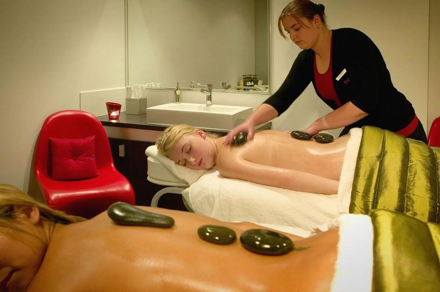 Club Mulwala Resort HEALTH_BEAUTY