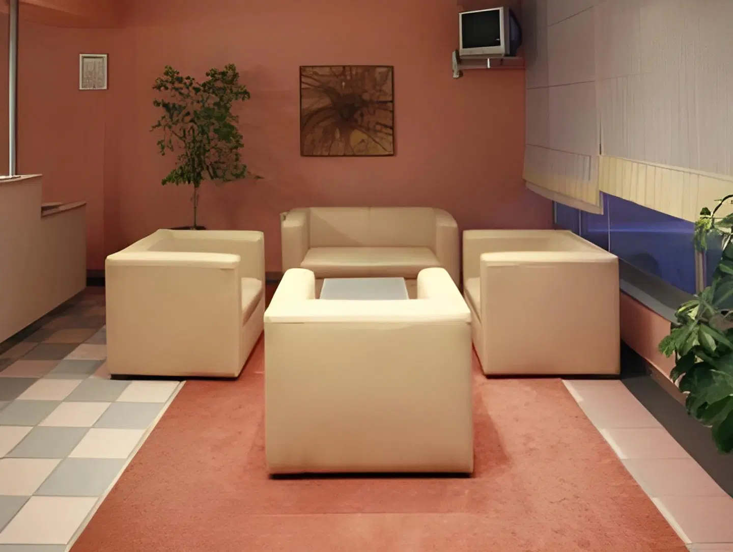 Silver LOUNGE_LOBBY