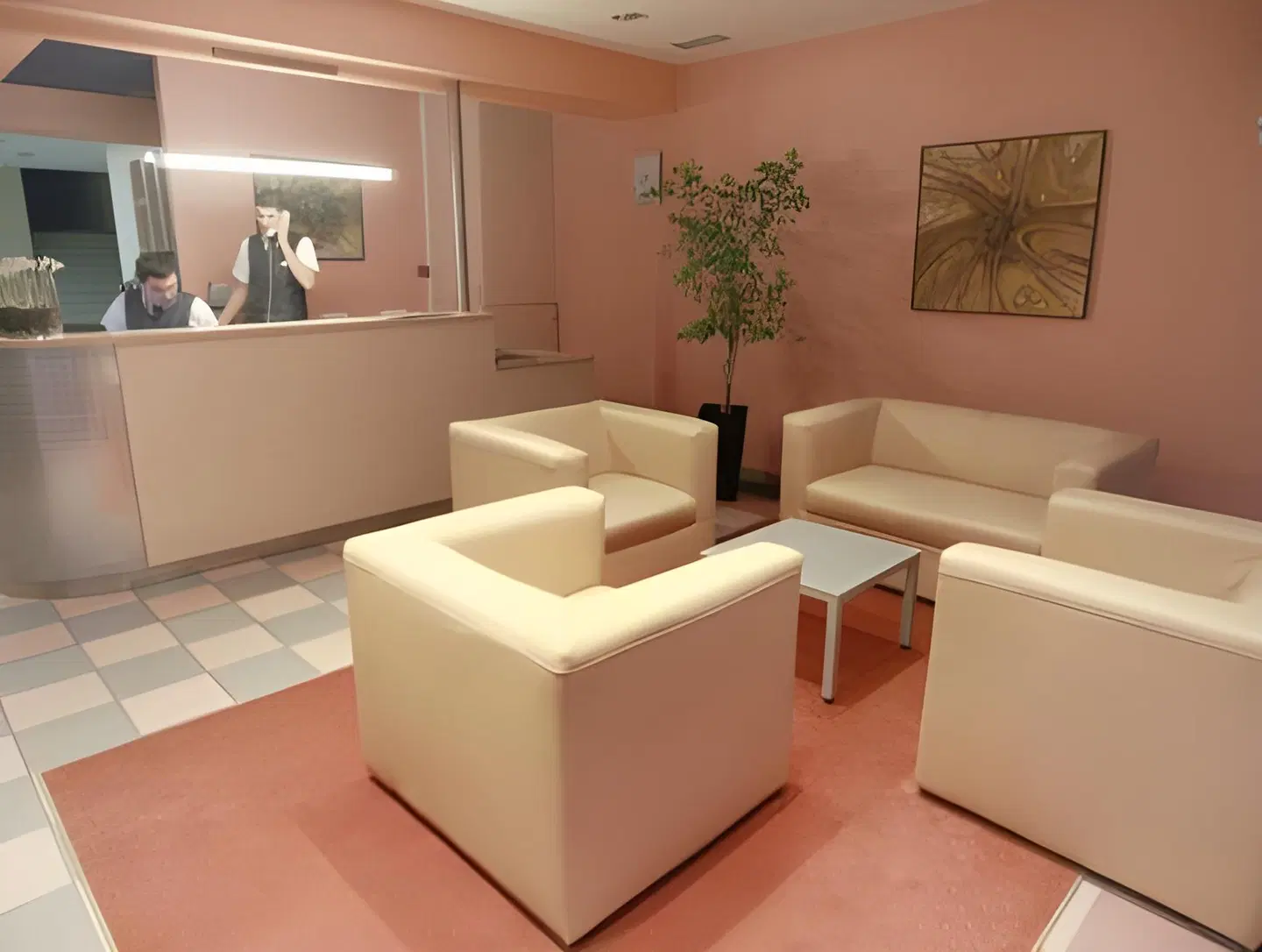 Silver LOUNGE_LOBBY