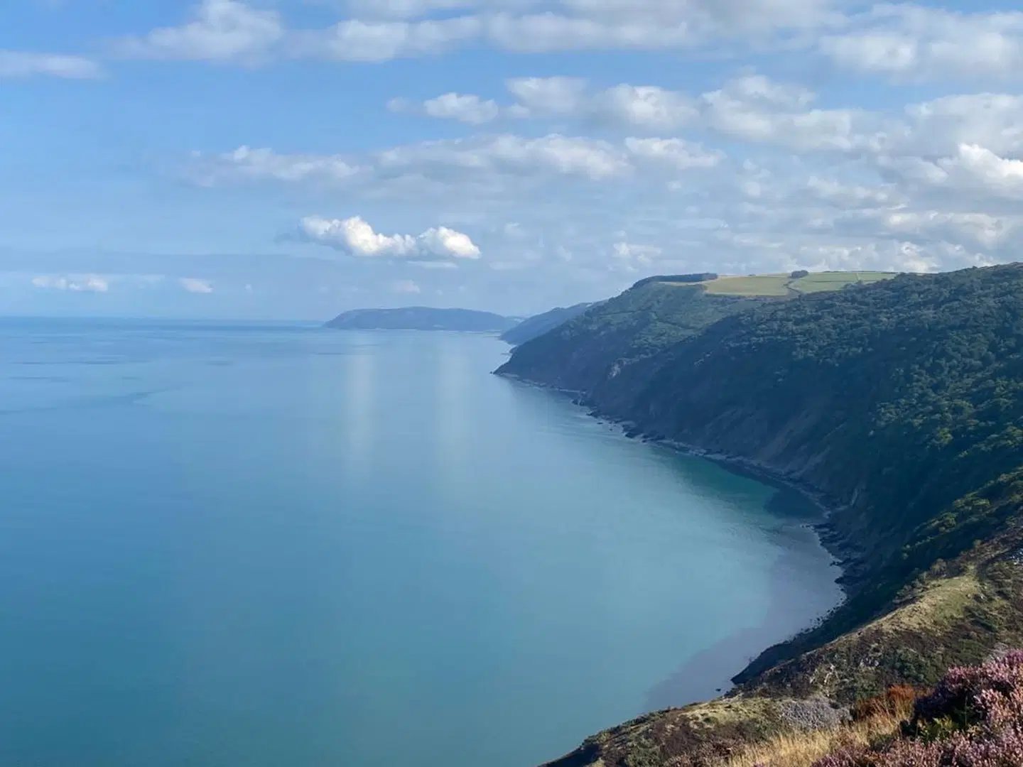 The North Cliff Hotel LANDSCAPE