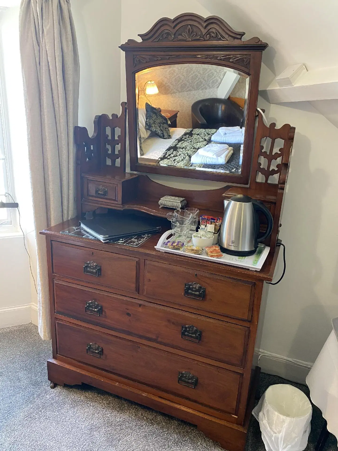 The North Cliff Hotel ROOM_EXAMPLE
