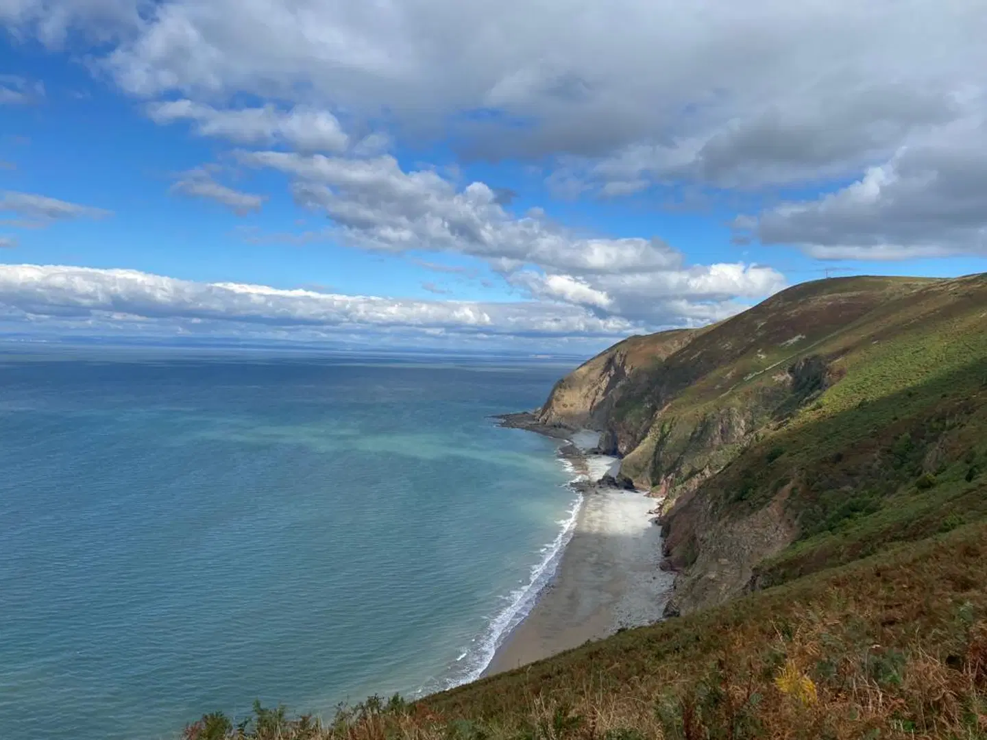 The North Cliff Hotel LANDSCAPE