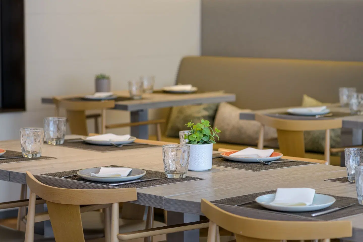 AC Hotel by Marriott Sant Cugat Konferenz