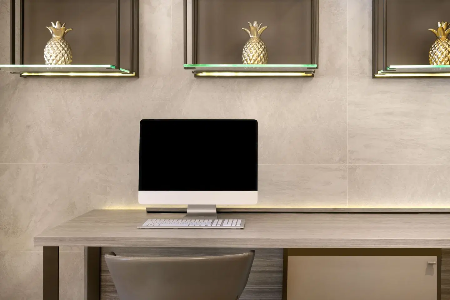 AC Hotel by Marriott Sant Cugat ROOM_EXAMPLE