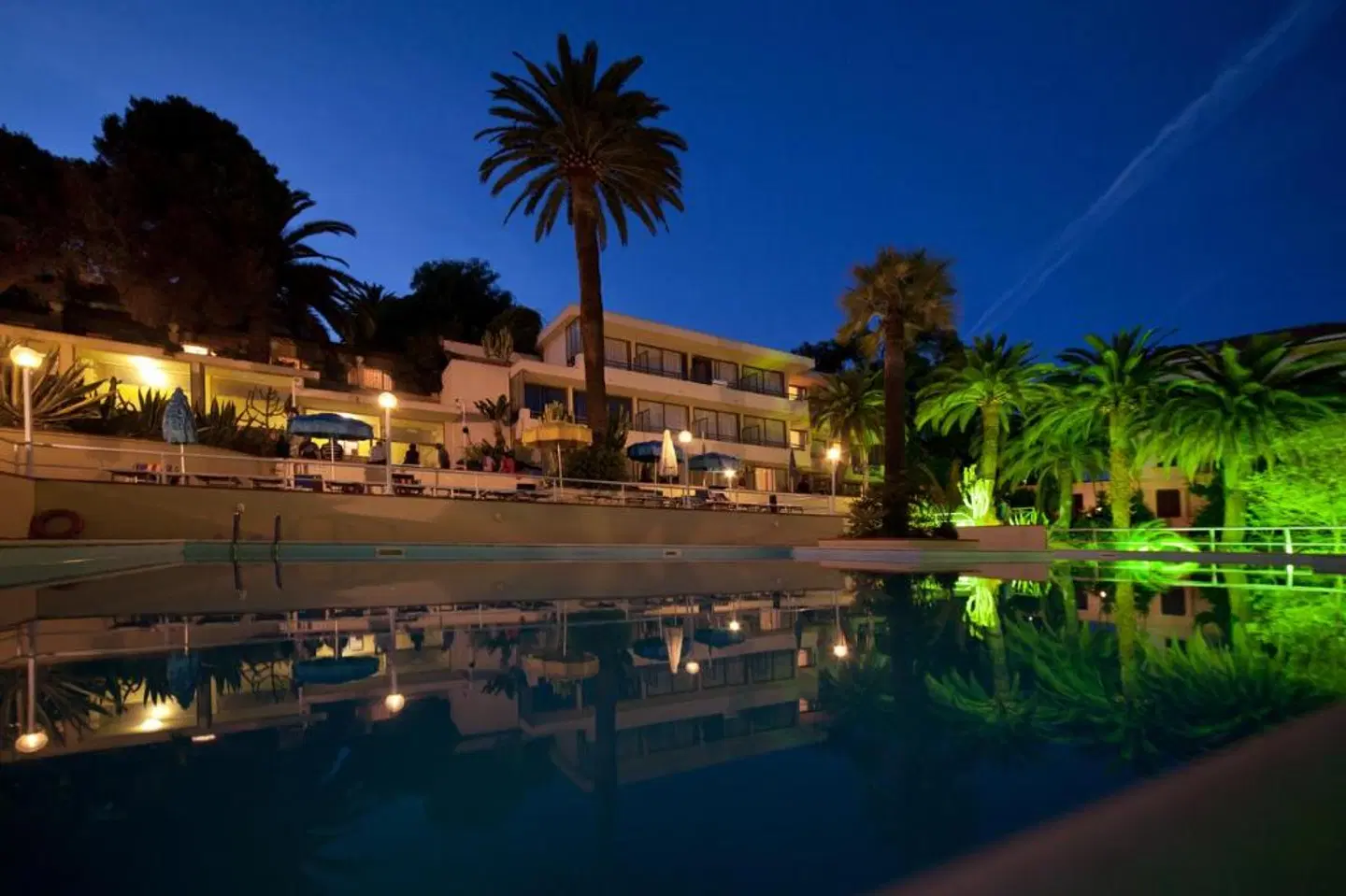 Nyala Suite Hotel EXTERIOR