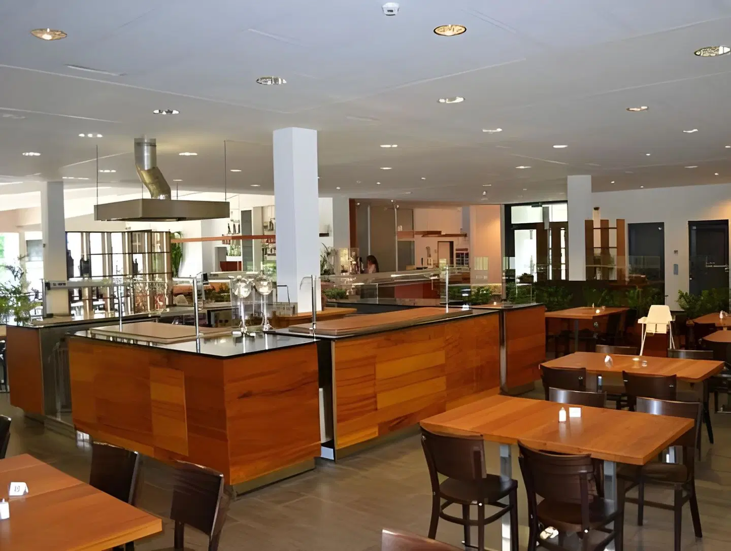 Motel Gottardo Süd Bar