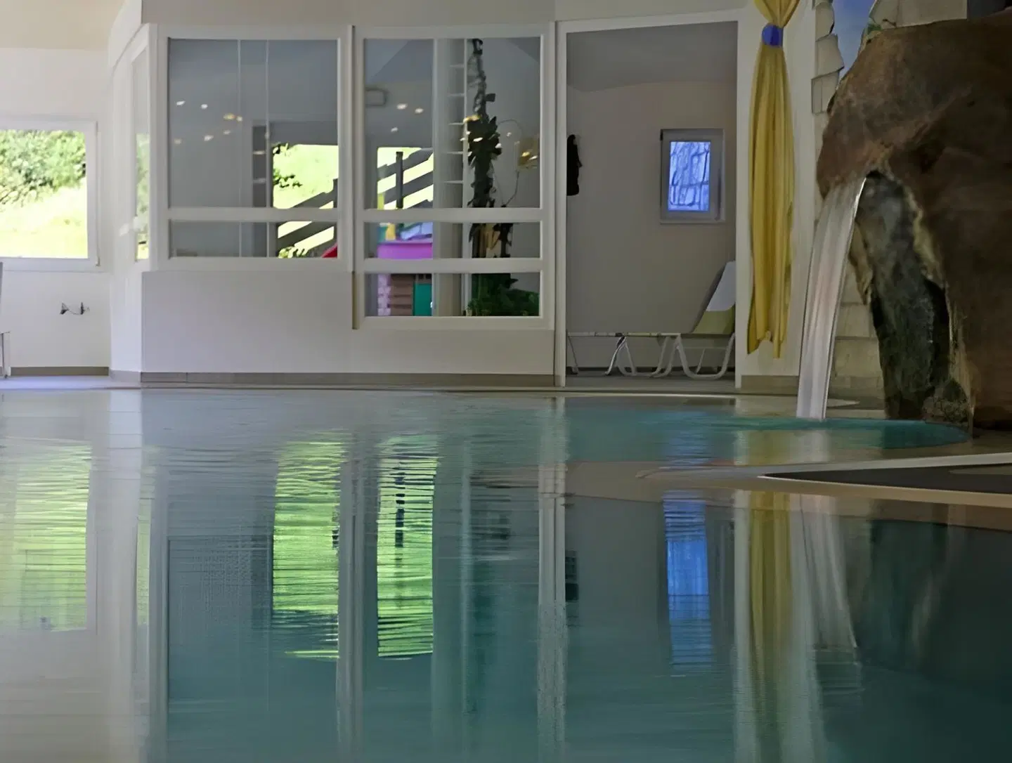 Seeber Hallenbad