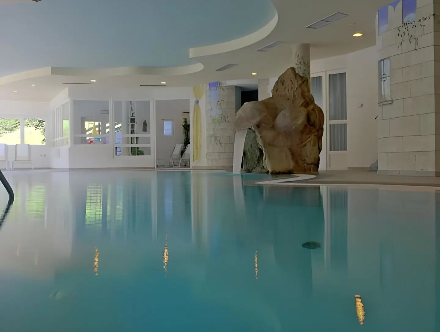 Seeber Hallenbad