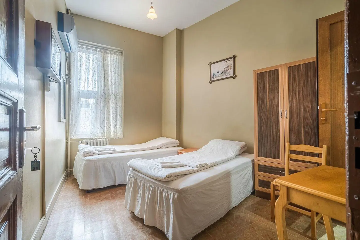 Yeni Hotel ROOM_EXAMPLE