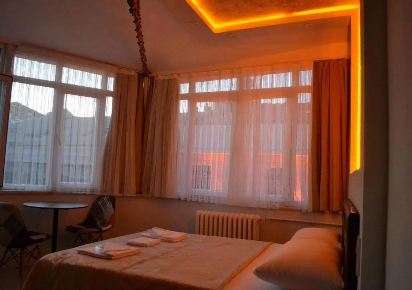Yeni Hotel ROOM_EXAMPLE