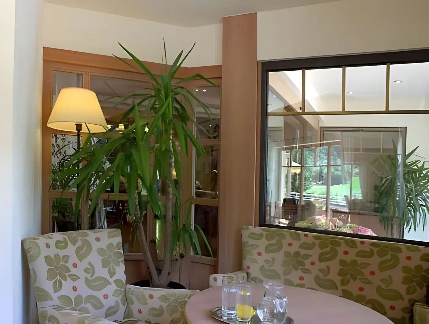 Seeber Restaurant
