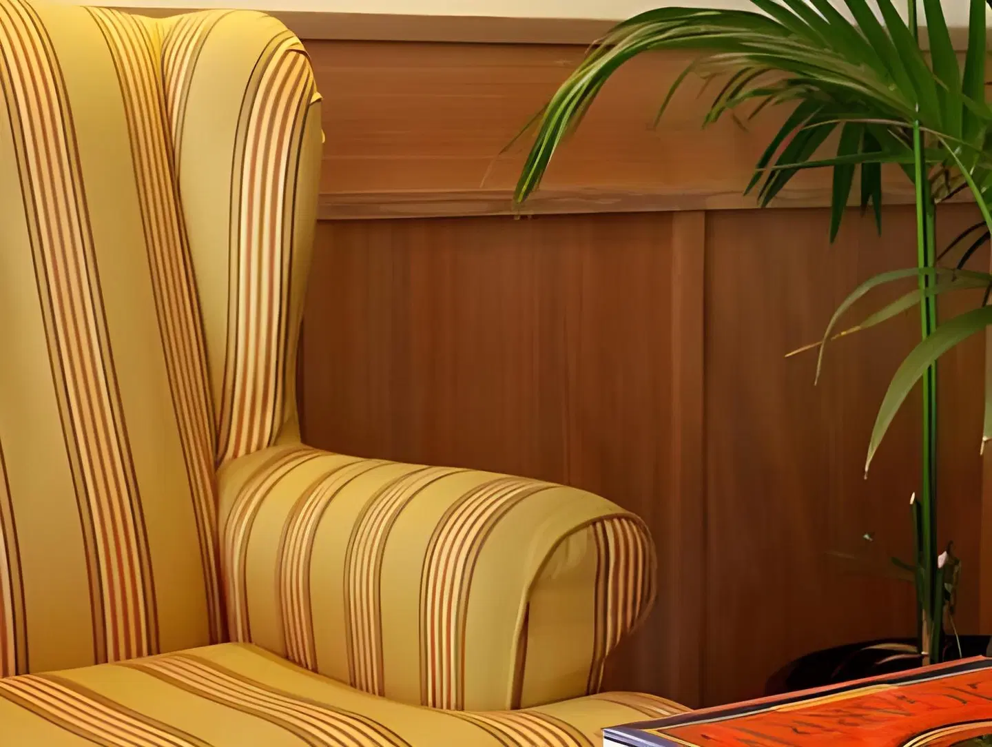 Seeber ROOM_EXAMPLE