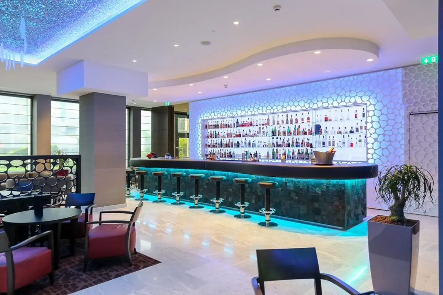 Le Royal Bar