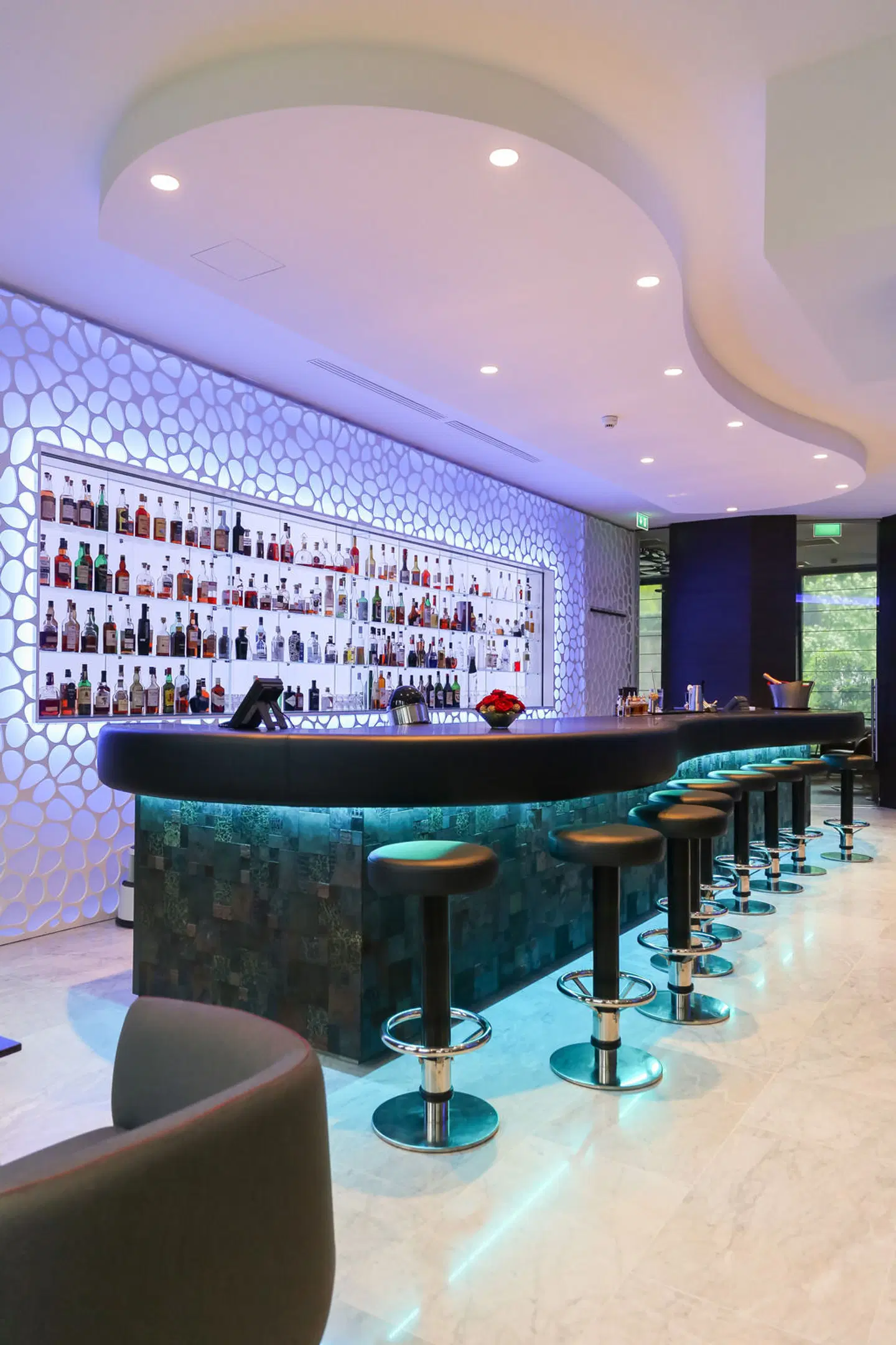 Le Royal Bar