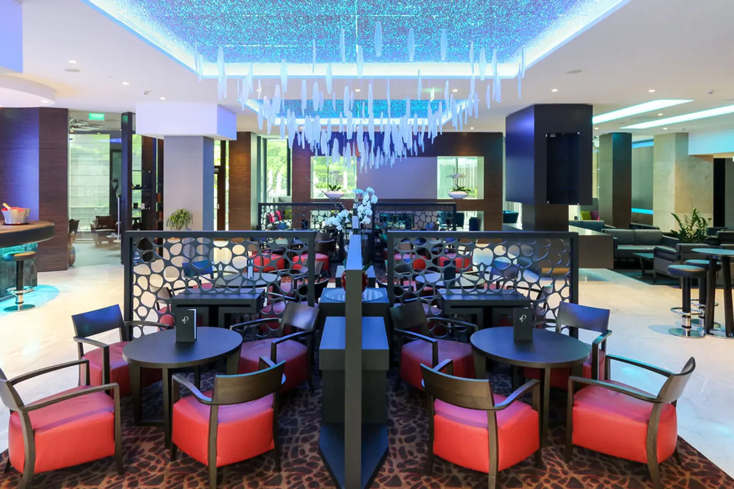 Le Royal Bar