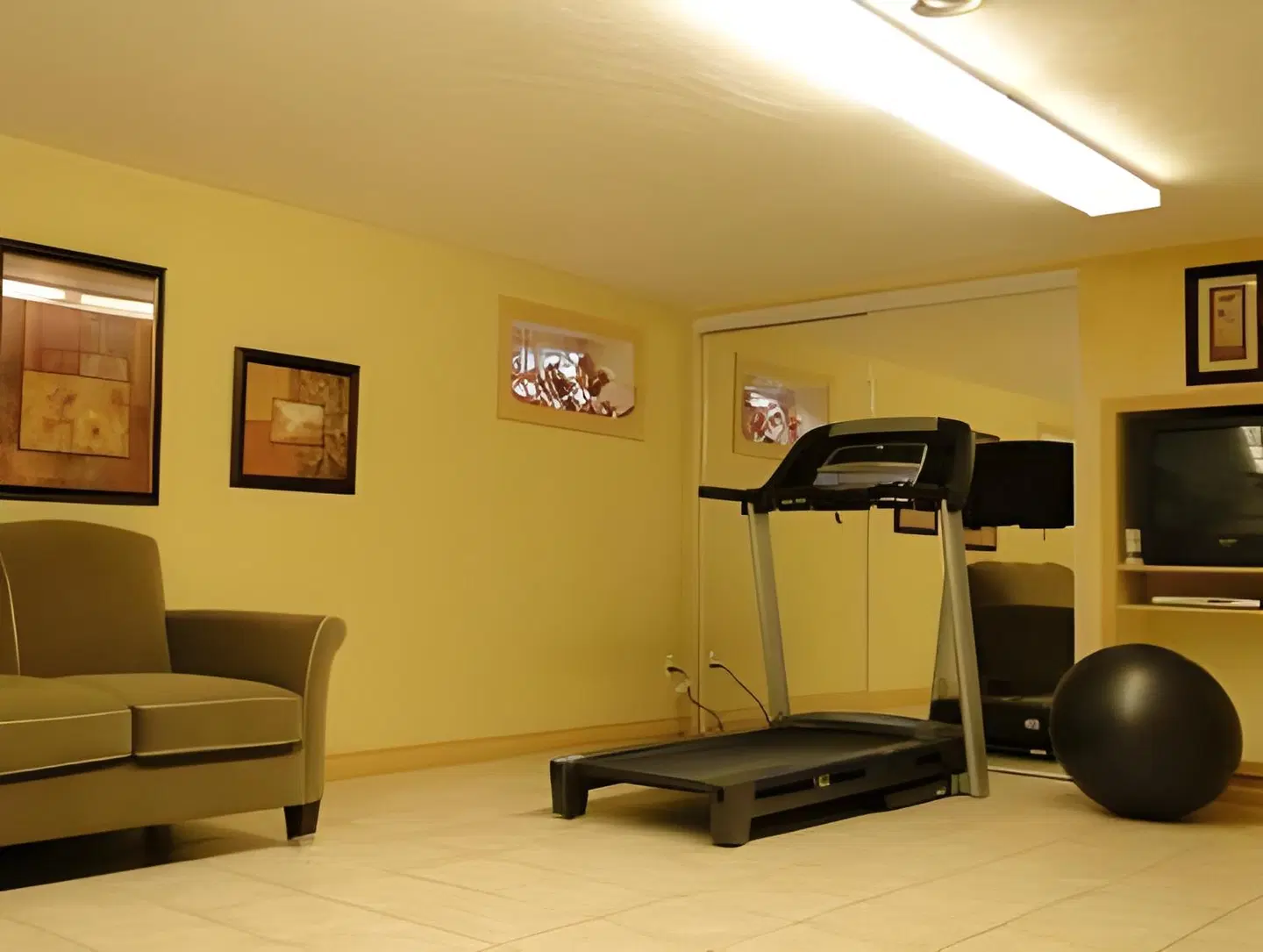 Auberge Wild Rose Inn SPORTS_AND_LEISURE