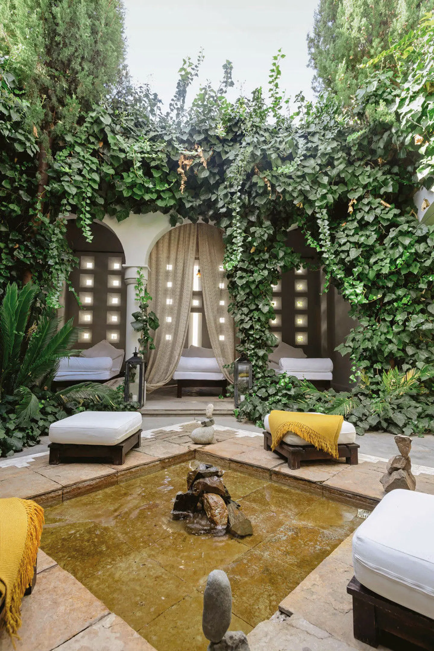 Cavas Wine Lodge HEALTH_BEAUTY